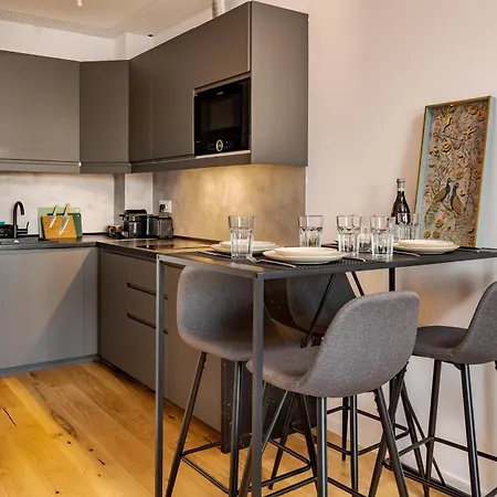 Elite - Couple & Business Apartmán Bukurešť