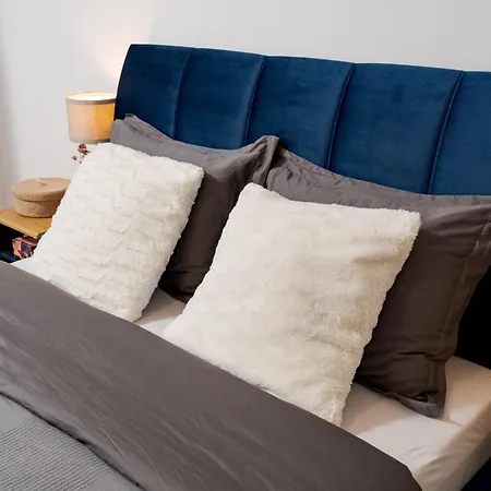 Elite - Couple & Business Apartmán