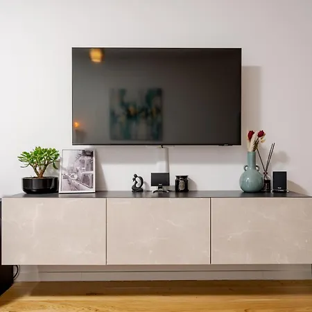Apartmán Elite - Couple & Business Bukurešť