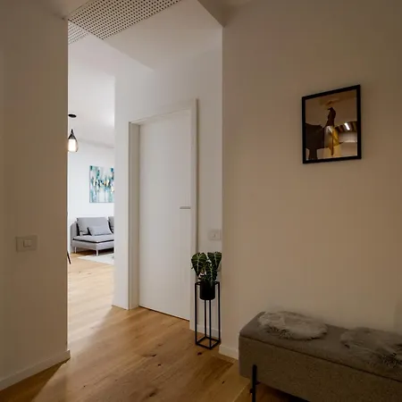 Apartment Elite - Couple & Business