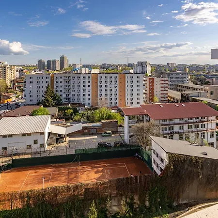 Elite - Couple & Business Apartment *