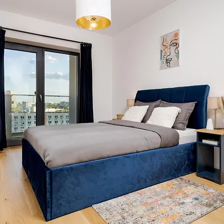 Apartment Elite - Couple & Business Bucharest