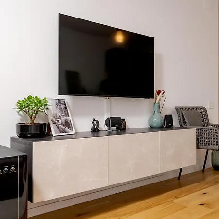 Appartement Elite - Couple & Business Bucarest