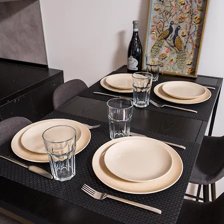 Apartment Elite - Couple & Business Bucharest