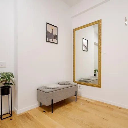 Elite - Couple & Business Appartement Bucarest